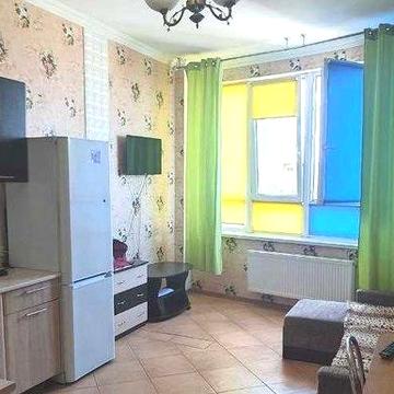 У продажу 1-квартира в ЖК Зоряний мiстечко - 1 вул Армійська ЖК Звездній городок 1