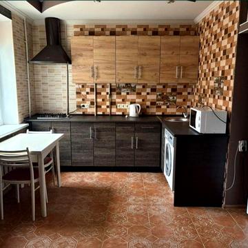 Сдам 1-2х к комн комнатную кв-ру 8000 Левый берег