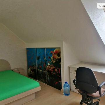 Довгострокова оренда 5к Дім Леоніда Каденюка (Комарова) 4-й провулок