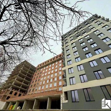 Продам квартиру ТЕРМІНОВО