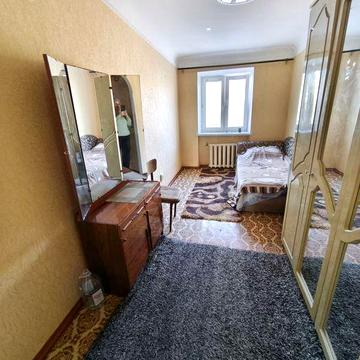 Продам 3 кімнатну квартиру.  Гуртожиток.  ЮТЗ