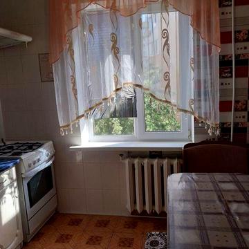 Сдам 1к, Бувалкина(Бочарова), Котовского, газ, средний этаж