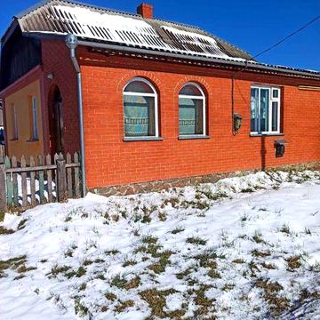 Продажться житловий будинок