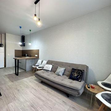 1-ая СДАЧА! 1 комн. на Генуэзской, Аркадия!