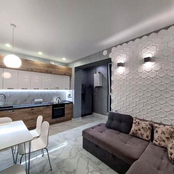 Здам 2-кімнатну квартиру напроти Щасливого