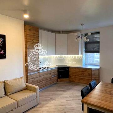 Ареда 2 ком кв , 70 м2  ЖК СОКОЛЬНИКИ , Тетра , Бойко