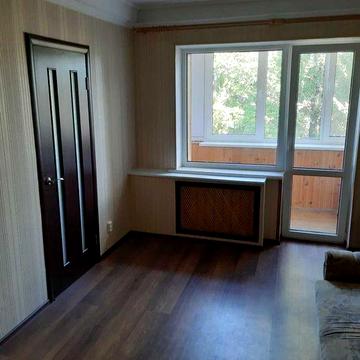 Здам 2 кімн Борщагівка Потапова 1а Гарний ремонт 5 поверх Газ