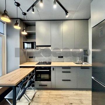 Без комісії! 1-кімнатна квартира ЖК Orange Park, Крюківщина