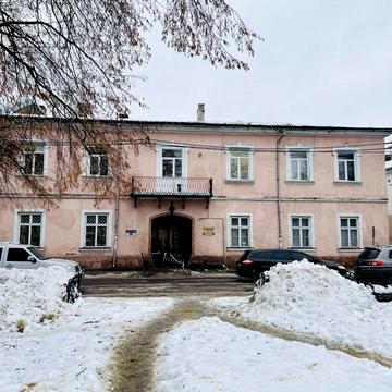 Двокімнатна квартира в Бродах