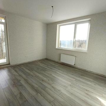 Сердце Киевского района — уютная 1-комнатная квартира.