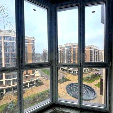 Продаж 1кімн., ЖК Софія Резіденсія  на Софіївська Борщагівка Радісна 6 ЖК Софія Резіденс