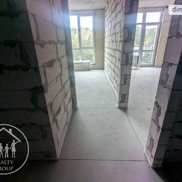 Продаж 1к Квартира Львівська вулиця ЖК Гринвуд-2