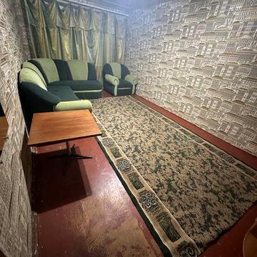 Сдам 1 к квартира низ Рабочей