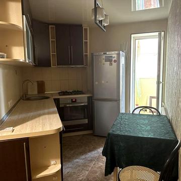 Оренда 2 кім кв вул Г. Сковороди 47/49, м-н Домино, центр, м. Бекетова