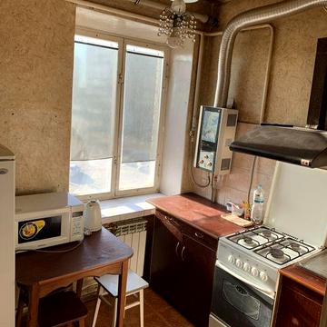 Зручна 1к 95-й квартал