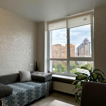 Фортечний тупик (Тверський), 7-Б