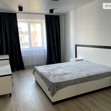 Довгострокова оренда 1к Квартира Пулюя Івана вулиця ЖК Галицкий Лев