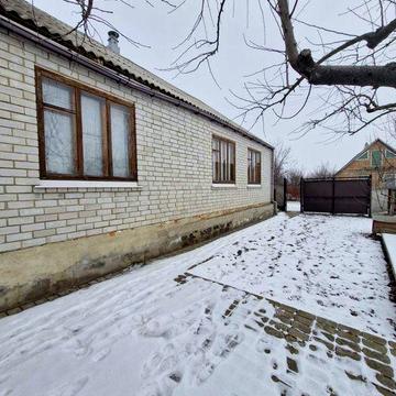 Продаж добротного будинку в м.Новомиргород