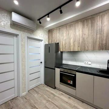 Таирова, Жемчужный квартал ⚡ 2 комн, генератор ЖК Жемчужный квартал