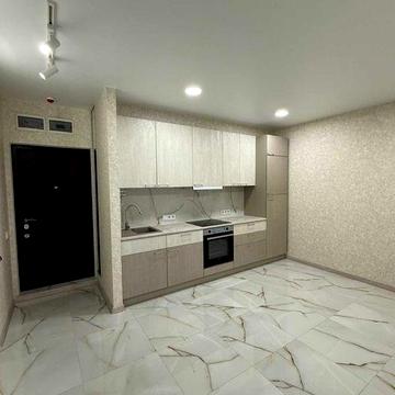 Красивая квартира на Сахарова с евроремонтом