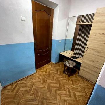 Здається 1-на квартира