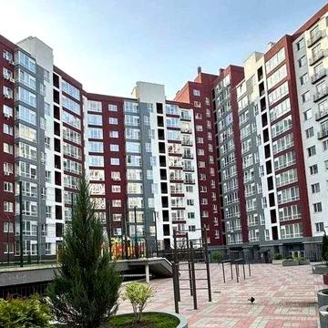 Однокімнатна в житловому комплексі Княгинин ЖК Княгинин