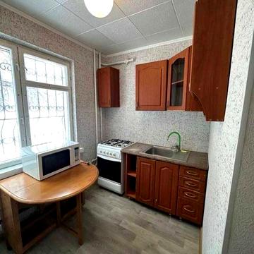 ТЧ-3094 Продам 4к квартиру на Салтовке Салтовская 524 м/р