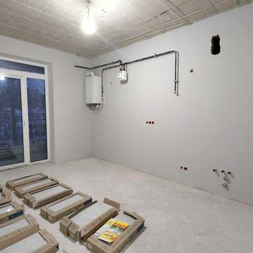 2 кімнатна новобудова Затишний квартал ЖК затишний квартал