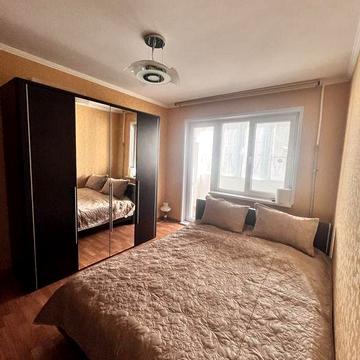 Продаж 3к кв Чешки, роздільні кімнати, на 17 кварталі