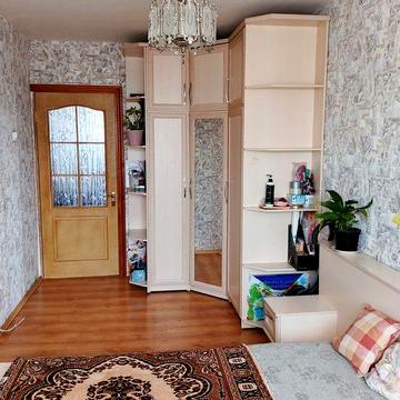 Чудова 2на кв-ра з ремонтом,меблями та технікою по вулиці Волковича!!!