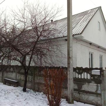 Продам будинок в м.Кременчук, с.Садки, Полтавська обл.