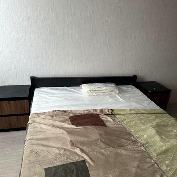 Новая, своя 1-комн 7 небо