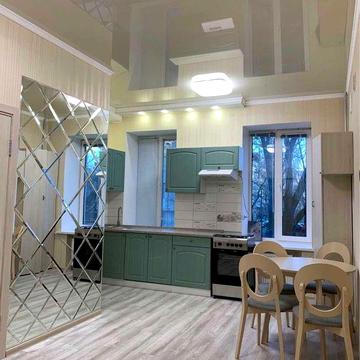 Сдам двухкомнатную квартиру в самом центре.т1