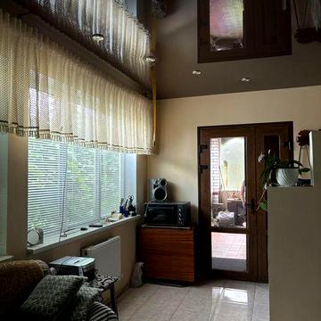 Будинок приватний