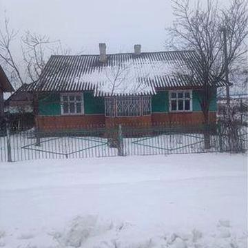 Будинок біля Самбора