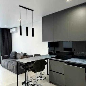 ГЕНЕРАТОР! Оренда 1-к квартири White Lines, метро Голосіївська,