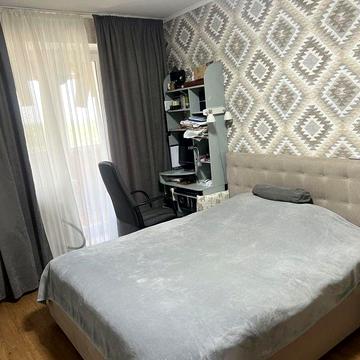 Продається двокімнатна квартира