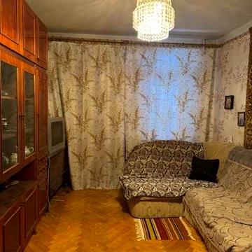 Продам 2к.кв на Салтовке, ул.Светлая 45