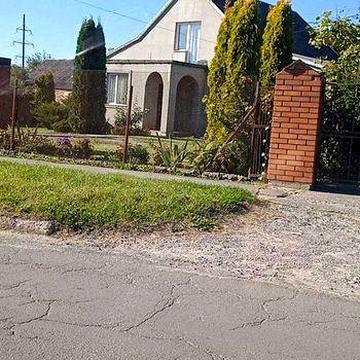 Оренда будинку у Володимирі Волинському.