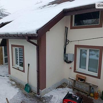 Продаж 5к Дім Насті Присяжнюк (Ганни Морозової) вулиця