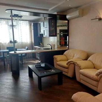 Продаж 4 к.кв., Салтівка, ст.м. Студентська (22417) ЖК Парус