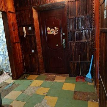 Сдается 3  комнатная квартира на бородинском