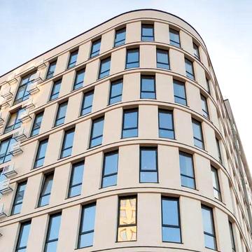 Продаж 1к квартири біля річки