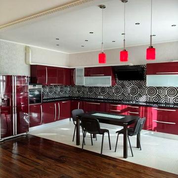 Сдам трёхкомнатную квартиру от хозяина Французский бульвар ЖК Марсель