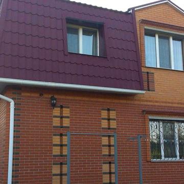 Продається таунхаус Веретенівка (з можливістю підключення генератора)