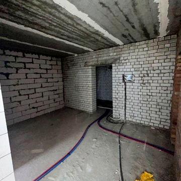 Пропонуємо до продажу однокімнатну квартиру в новобудові ЦЕНТР міста ЖК Графський