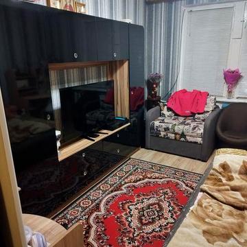 Однокімнатна квартира