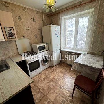 ‼️Продаж 1-кімнатної квартири, Харківське шосе, 53А