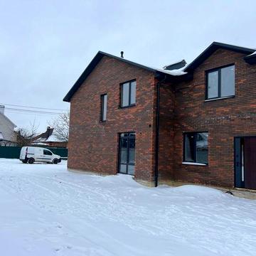 Продаж таунхаусу на Вінницьких Хуторах