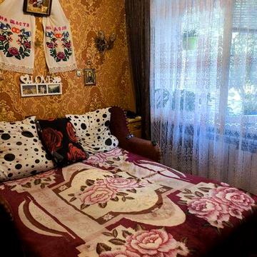 Продам квартиру, район 5/5